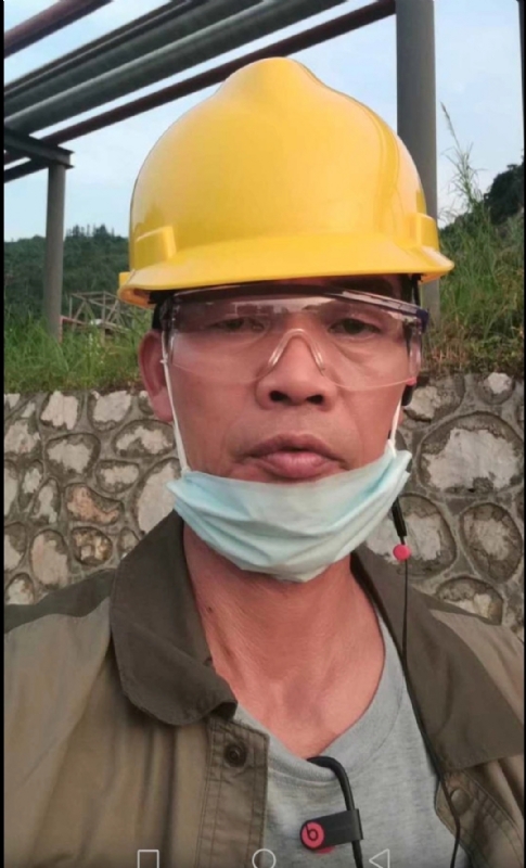 蓝天的第一张照片--沧州相亲服务中心