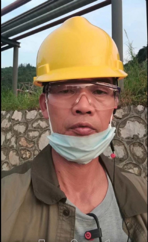 蓝天的第二张照片--沧州相亲服务中心