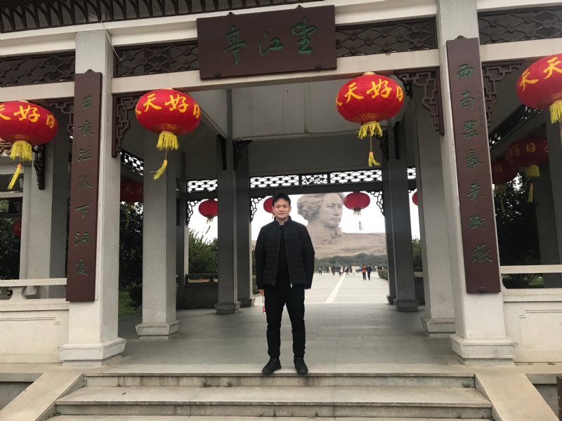 风继续吹的第一张照片--沧州相亲服务中心