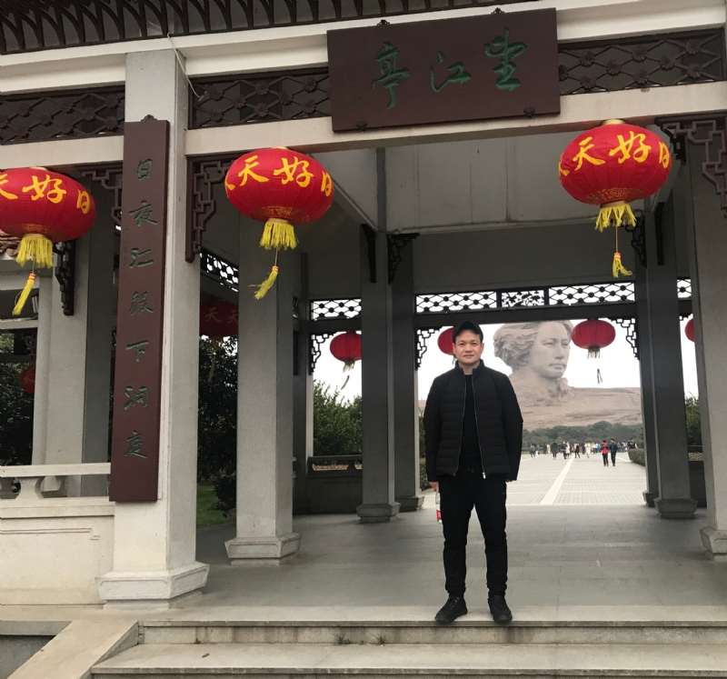 风继续吹的第二张照片--沧州相亲服务中心