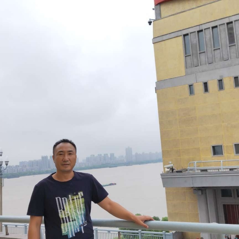 明天的第一张照片--沧州相亲服务中心