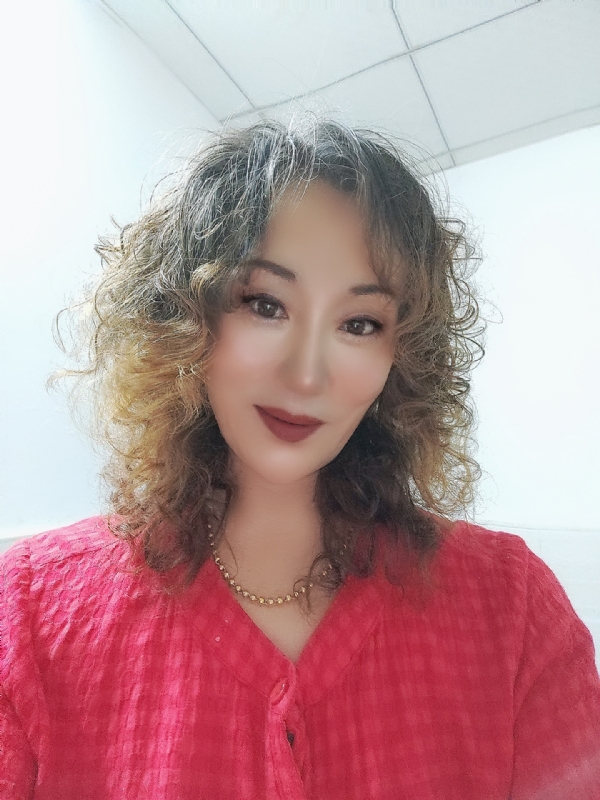 燕子的第一张照片--沧州相亲服务中心