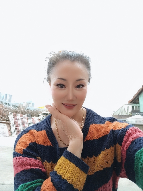 燕子的第四张照片--沧州相亲服务中心