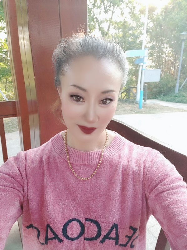 燕子的第五张照片--沧州相亲服务中心