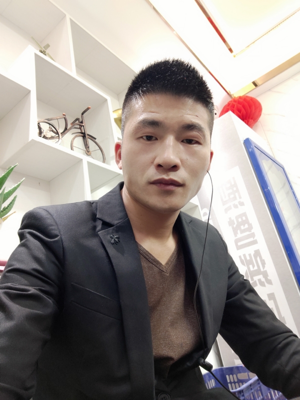 阿木1234的第一张照片--沧州相亲服务中心