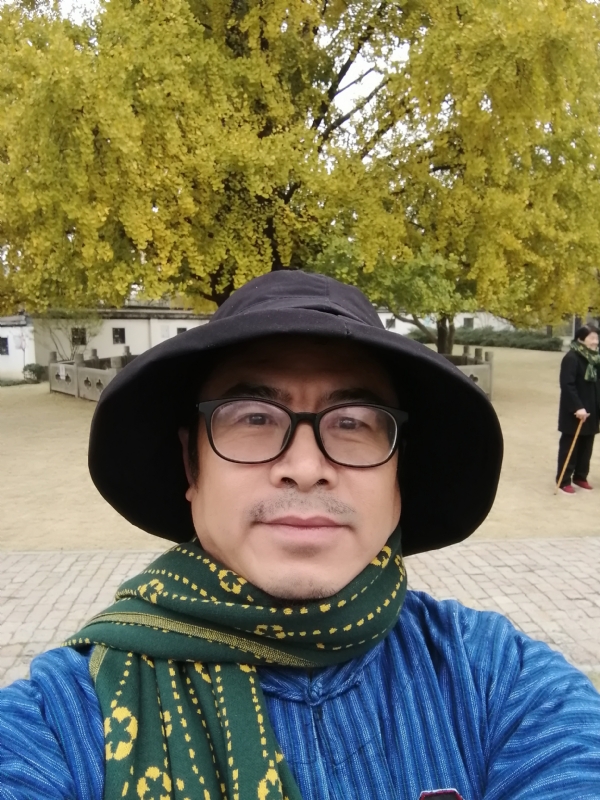 自由人的第一张照片--沧州相亲服务中心