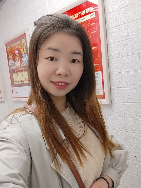 赫赫的第二张照片--沧州相亲服务中心