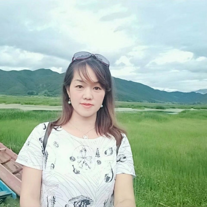 如懿的第一张照片--沧州相亲服务中心