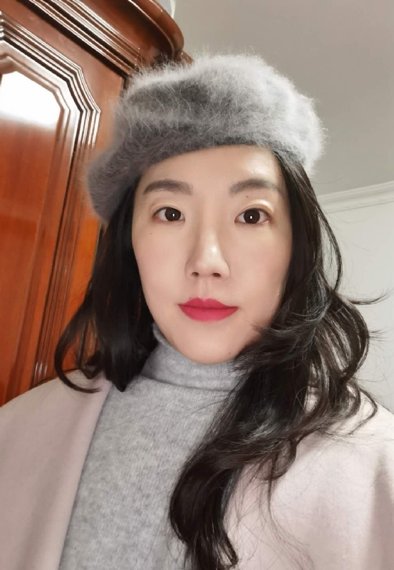 小莲的第一张照片--沧州相亲服务中心