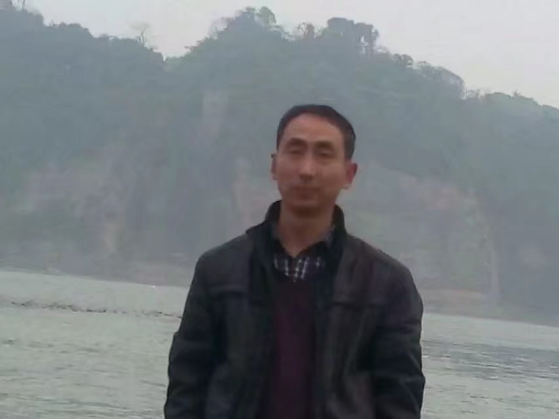 玉树临疯的第二张照片--沧州相亲服务中心