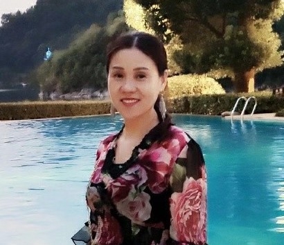 Xiang女士的第一张照片--沧州相亲服务中心