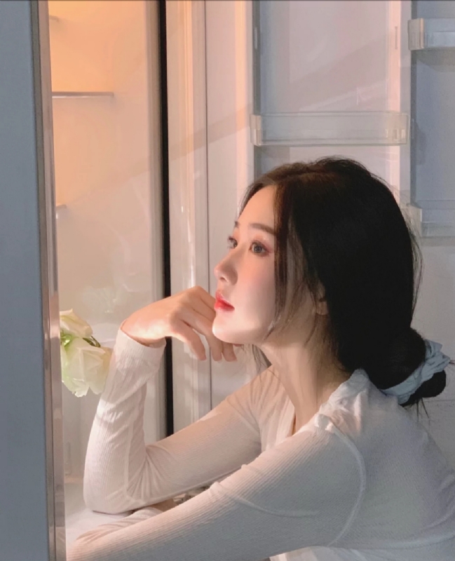 風吹過臉頰的第一张照片--沧州相亲服务中心