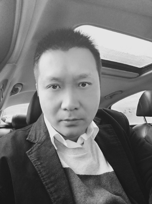静水寒的第一张照片--沧州相亲服务中心