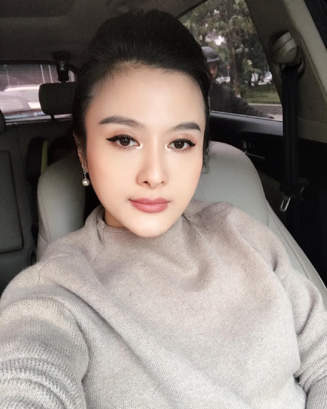 alicekim的第一张照片--沧州相亲服务中心