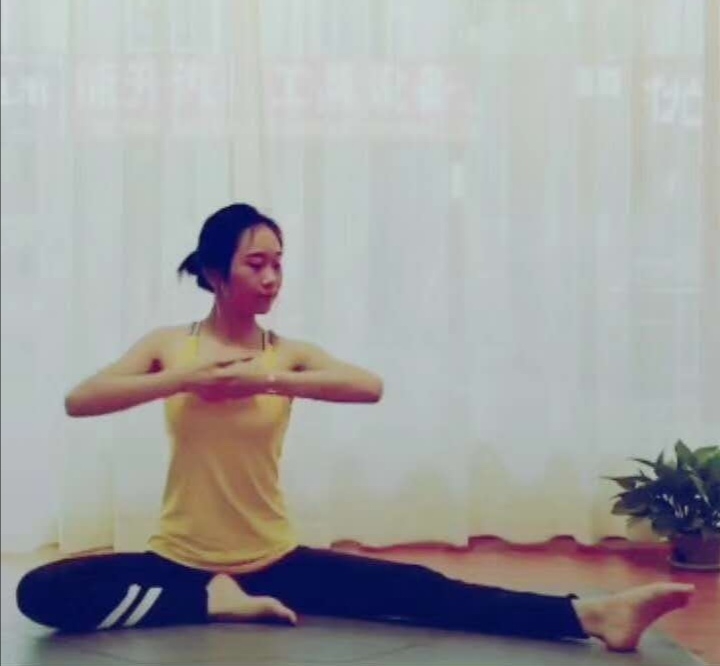静静子的第一张照片--沧州相亲服务中心