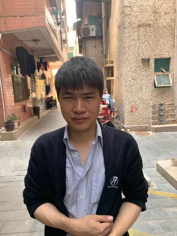 冷琥的第一张照片--沧州相亲服务中心