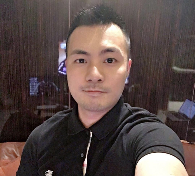 相濡以沫的第二张照片--沧州相亲服务中心