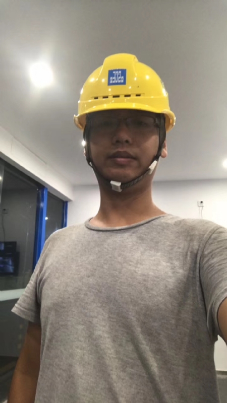佳扬的第二张照片--沧州相亲服务中心
