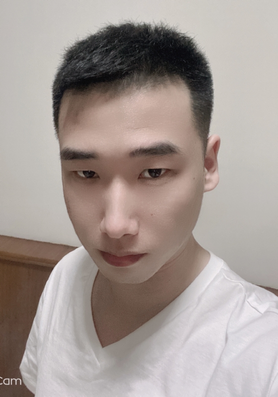 G丶的第一张照片--沧州相亲服务中心