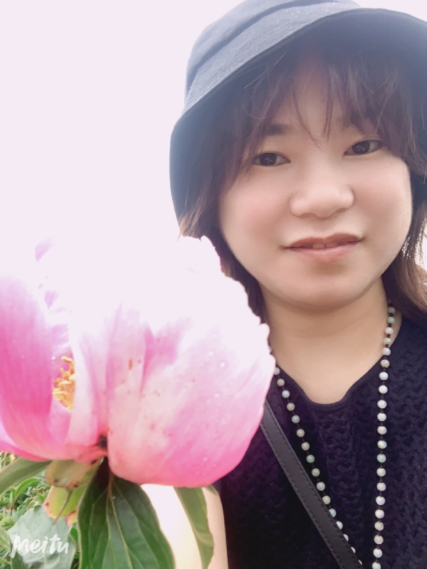 遇见未知的自己的第一张照片--沧州相亲服务中心