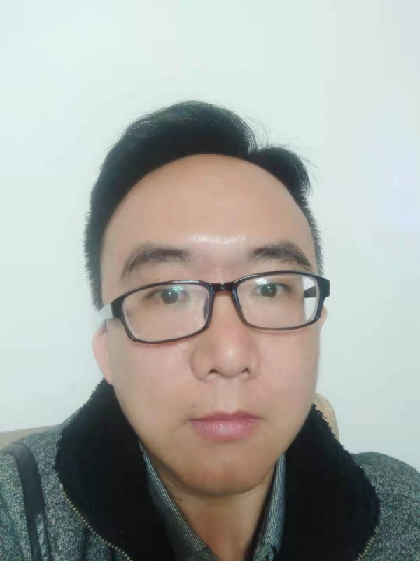 乐乐的第二张照片--沧州相亲服务中心