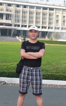 归零的第二张照片--沧州相亲服务中心