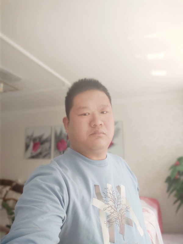 别无选择的第一张照片--沧州相亲服务中心