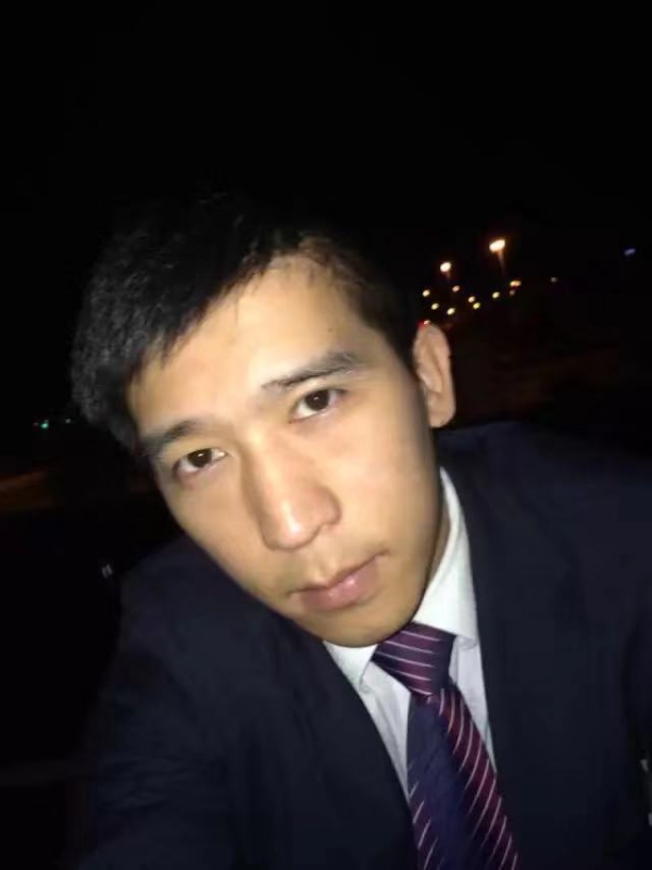 一条孤独的鱼的第一张照片--沧州相亲服务中心