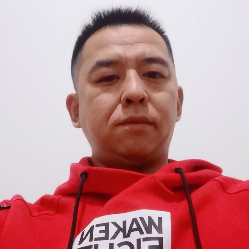 四海为家的第一张照片--沧州相亲服务中心