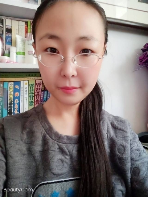 精卫公主的第二张照片--沧州相亲服务中心