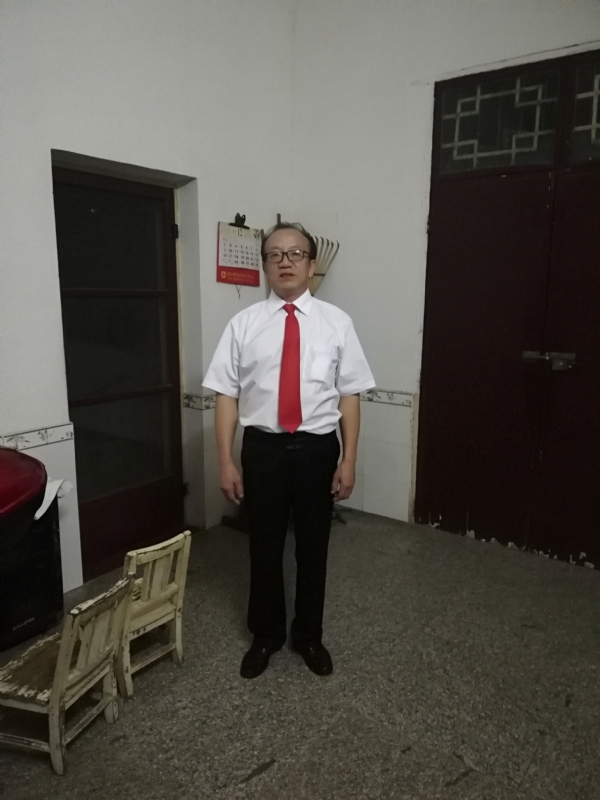 玫瑰祥云的第一张照片--沧州相亲服务中心