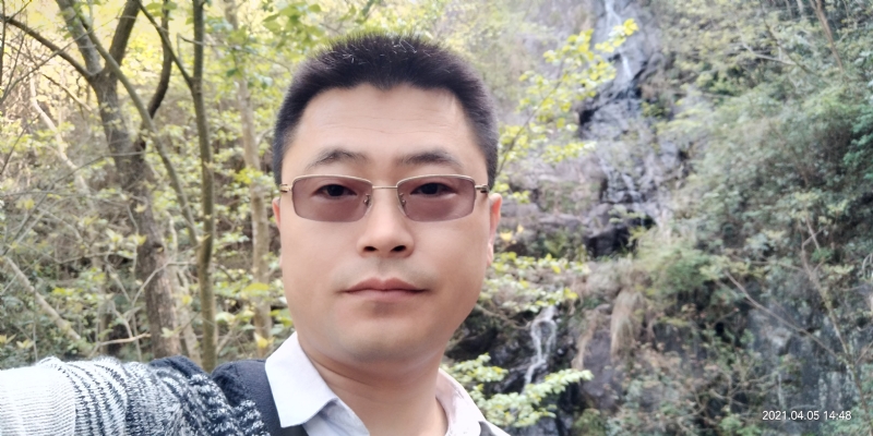 往后余生的第一张照片--沧州相亲服务中心