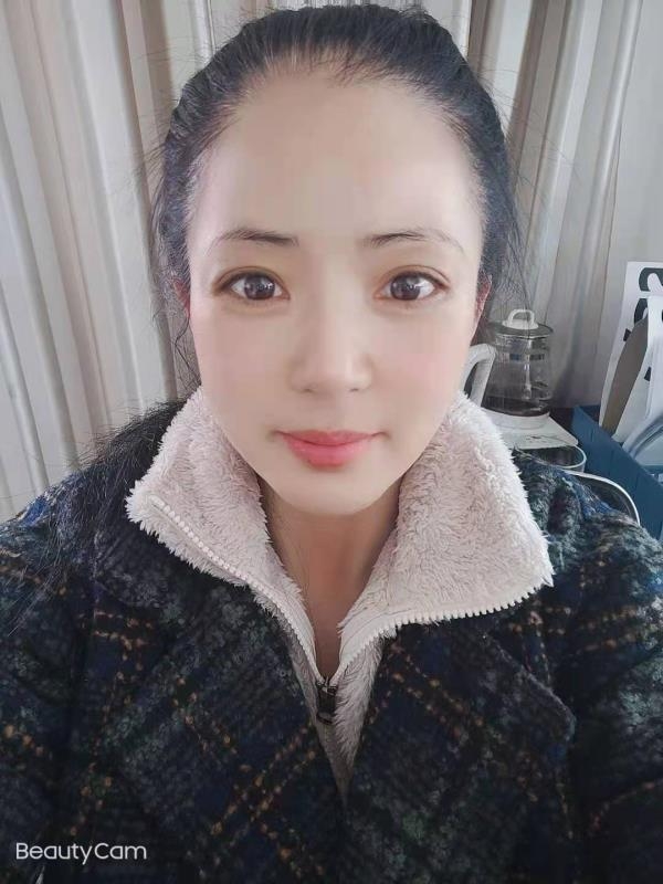 春晓的第一张照片--沧州相亲服务中心