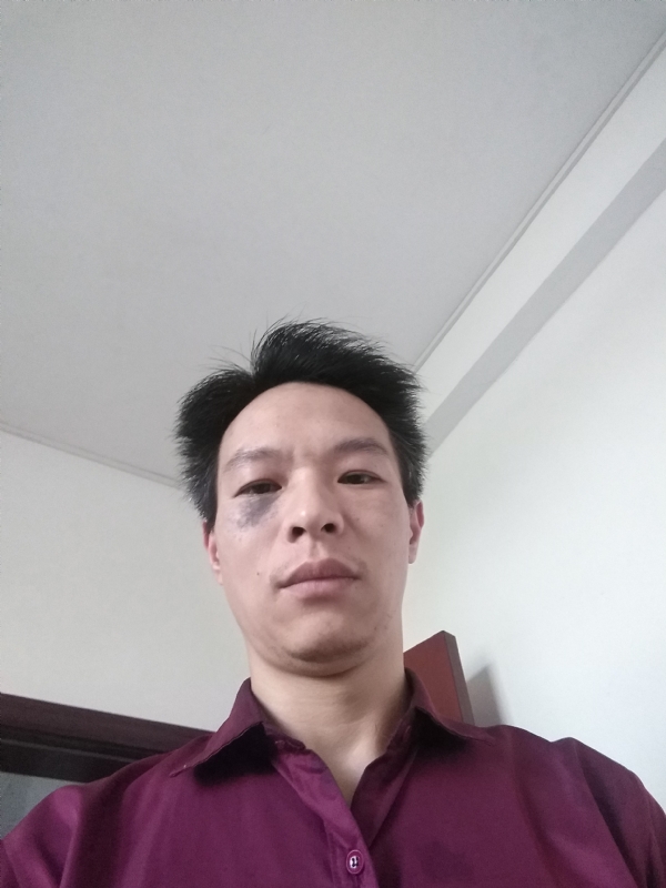 风中落叶的第三张照片--沧州相亲服务中心