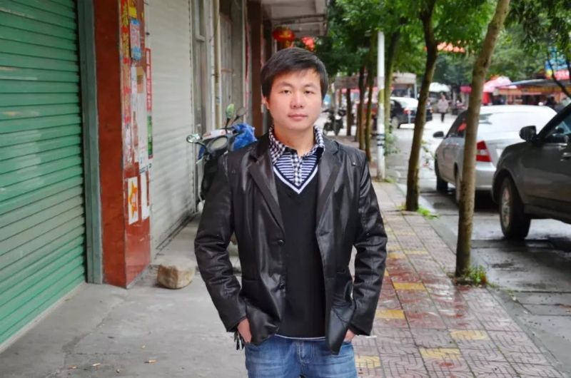 青春正点的第一张照片--沧州相亲服务中心