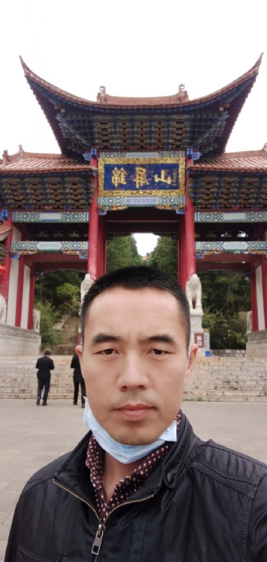 大头鱼的第二张照片--沧州相亲服务中心