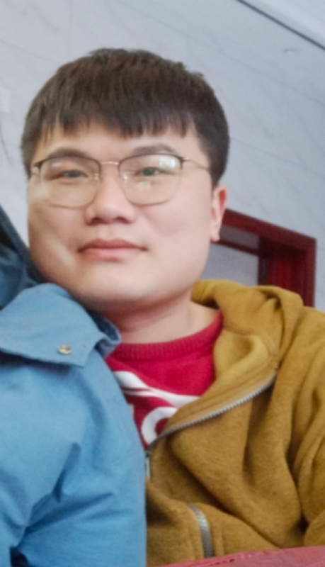 李文陆的第三张照片--沧州相亲服务中心