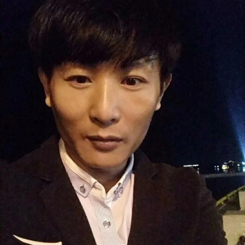 Andy的第一张照片--沧州相亲服务中心