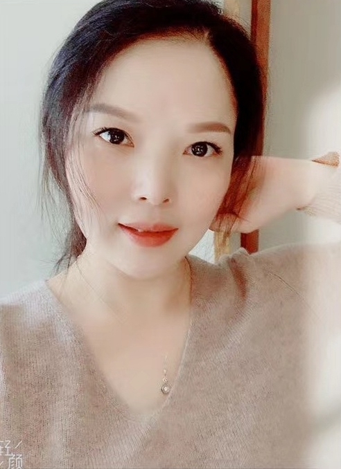 百荷的第一张照片--沧州相亲服务中心