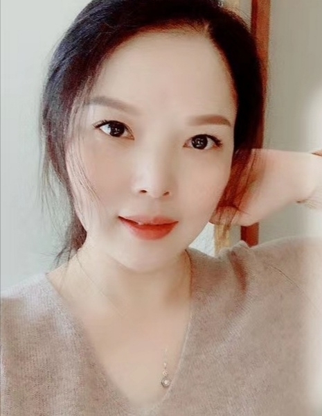 百荷的第二张照片--沧州相亲服务中心