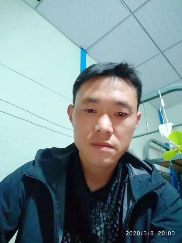 悟的第一张照片--沧州相亲服务中心