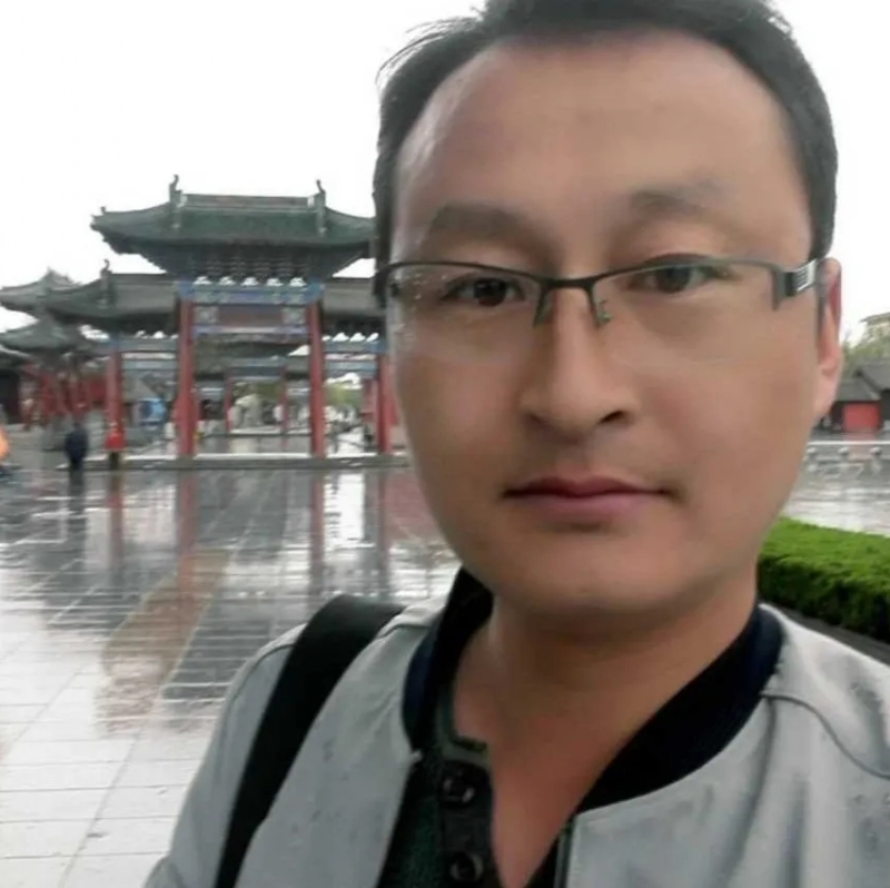 余生安好的第一张照片--沧州相亲服务中心