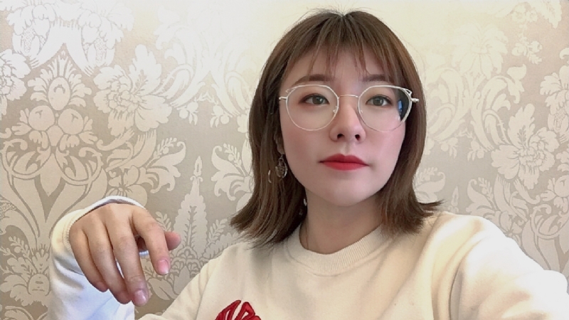 甜心的第一张照片--沧州相亲服务中心