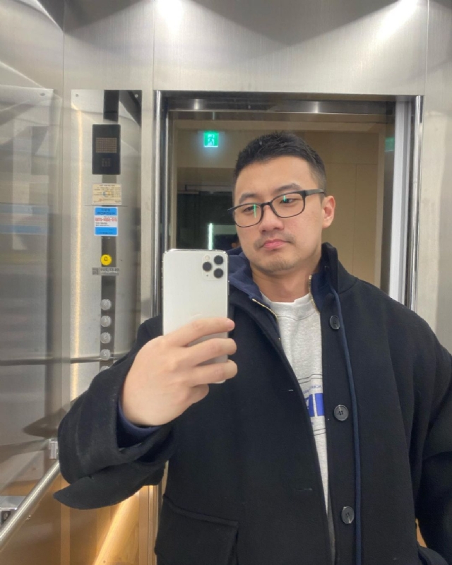 马甲线的第一张照片--沧州相亲服务中心