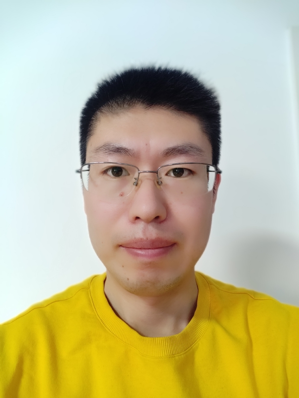 Lianda的第一张照片--沧州相亲服务中心