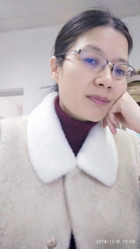 芷妤的第一张照片--沧州相亲服务中心