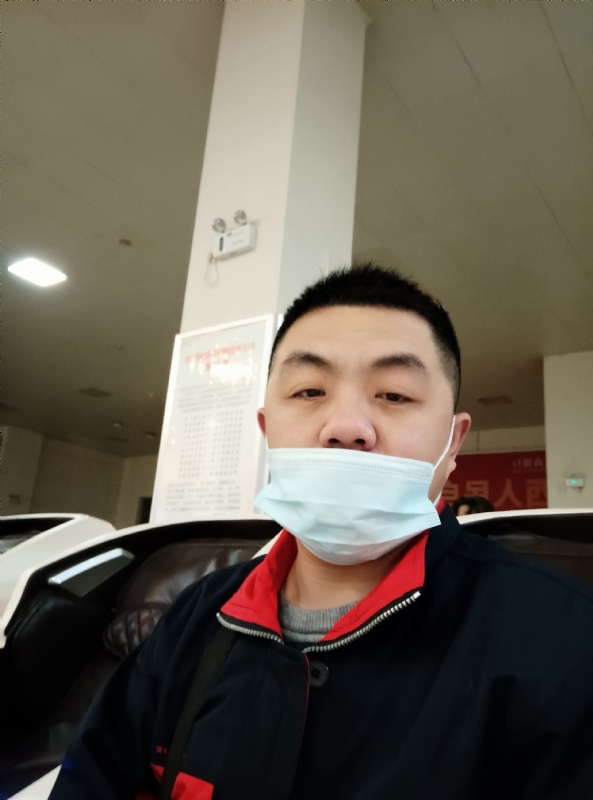 大雁的第一张照片--沧州相亲服务中心