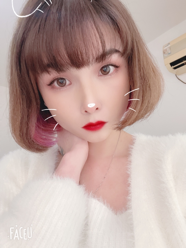 许昕柔的第一张照片--沧州相亲服务中心