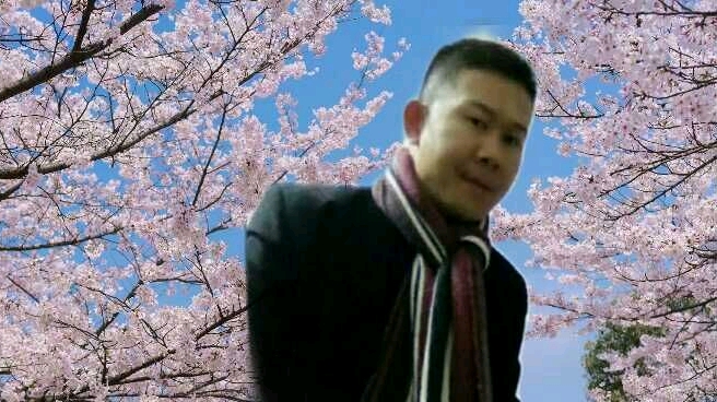 依男的第一张照片--沧州相亲服务中心