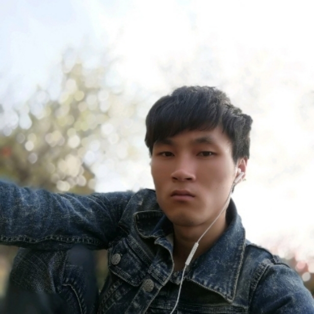 水墨丹青的第一张照片--沧州相亲服务中心